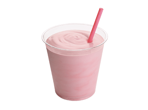 Frappé myrthille